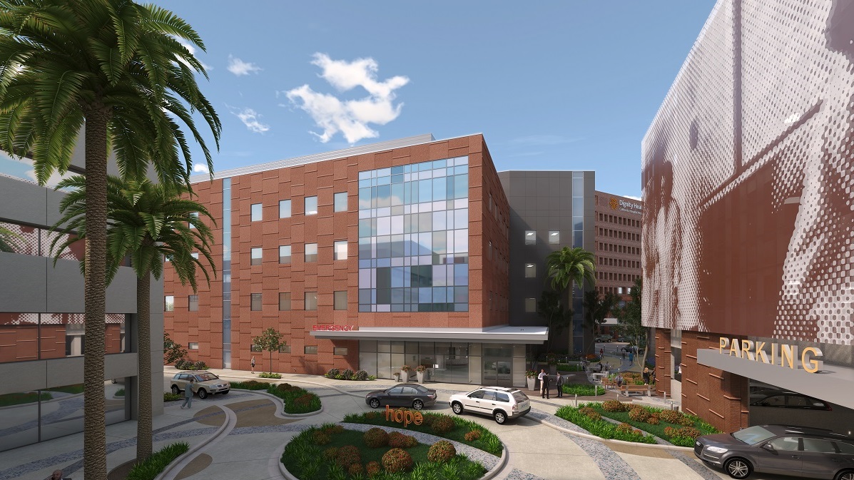 California Hospital Medical Center Foundation